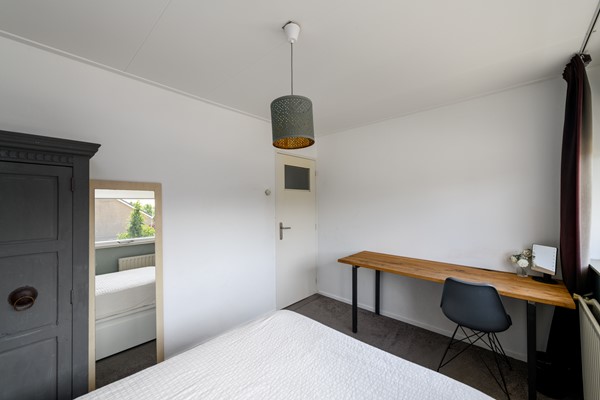Medium property photo - Zuiderveldstraat 49, 8501 KB Joure